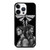 The Last of Us Joel and Ellie Firefly iPhone 15 Pro Max Case