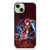 The Legend Of Zelda Mipha iPhone 15 Plus Case