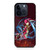 The Legend Of Zelda Mipha iPhone 15 Pro Case
