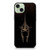 The Lord of the Rings Witch king of Angmar iPhone 15 Plus Case