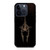 The Lord of the Rings Witch king of Angmar iPhone 15 Pro Case