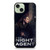 The Night Agent 01 iPhone 15 Plus Case