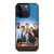 The Office Series 02 iPhone 15 Pro Case