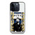 The Pitt Series 02 iPhone 15 Pro Case
