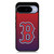 Boston Red Sox 03 Motorola Google Pixel 10 Case
