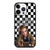 The Queens Gambit Chest Art iPhone 15 Pro Max Case