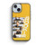 The Rookie Series 01 iPhone 15 Case
