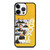 The Rookie Series 01 iPhone 15 Pro Max Case