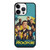 The Rookie Series 02 iPhone 15 Pro Max Case