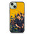 The Rookie Series 03 iPhone 15 Plus Case