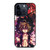 The Seven Deadly Sins Meliodas iPhone 15 Pro Case