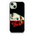 The Silence Of The Lambs iPhone 15 Plus Case