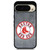 Boston Red Sox 04 Motorola Google Pixel 10 Pro XL Case