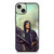 The Walking Dead Daryl Dixon 02 iPhone 15 Plus Case