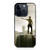 The Walking Dead Rick Grimmes 02 iPhone 15 Pro Case