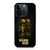 The Walking Dead The Grimes Legacy iPhone 15 Pro Case