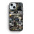 The Walking Dead Things iPhone 15 Case