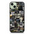 The Walking Dead Things iPhone 15 Plus Case