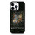 The White Lotus 01 iPhone 15 Pro Max Case