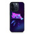 The Witcher 3 Wild Hunt Wolf School medallion iPhone 15 Pro Case