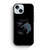 The Witcher White Wolf iPhone 15 Case