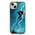 Thor The God Of Thunder iPhone 15 Plus Case
