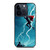 Thor The God Of Thunder iPhone 15 Pro Case