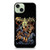 Thundercats Heirs of Thundera iPhone 15 Plus Case