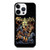Thundercats Heirs of Thundera iPhone 15 Pro Max Case