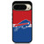 Buffalo Bills Fear the Charge Motorola Google Pixel 10 Pro XL Case