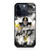 TJ Watt Pittsburgh Steelers 01 iPhone 15 Pro Case