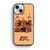 Toilet bound Hanako kun iPhone 15 Case