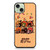 Toilet bound Hanako kun iPhone 15 Plus Case