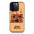Toilet bound Hanako kun iPhone 15 Pro Case