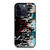 Tokyo Revengers Season 3 iPhone 15 Pro Case