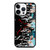 Tokyo Revengers Season 3 iPhone 15 Pro Max Case