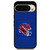 Buffalo Bills Helmet Motorola Google Pixel 10 Pro XL Case