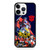 Transformer Autobots iPhone 15 Pro Max Case