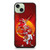 Travis Kelce Kansas City Chiefs 01 iPhone 15 Plus Case