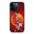 Travis Kelce Kansas City Chiefs 01 iPhone 15 Pro Case