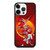 Travis Kelce Kansas City Chiefs 01 iPhone 15 Pro Max Case