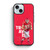 Travis Kelce Kansas City Chiefs 02 iPhone 15 Case