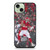 Travis Kelce Kansas City Chiefs 04 iPhone 15 Plus Case