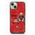 Trent Williams San Francisco 49ers 01 iPhone 15 Plus Case