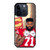 Trent Williams San Francisco 49ers 02 iPhone 15 Pro Case