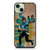 Trevor Lawrence Jacksonville Jaguars 03 iPhone 15 Plus Case