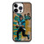 Trevor Lawrence Jacksonville Jaguars 03 iPhone 15 Pro Max Case