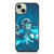 Trevor Lawrence Jacksonville Jaguars 04 iPhone 15 Plus Case