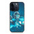 Trevor Lawrence Jacksonville Jaguars 04 iPhone 15 Pro Case