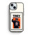 Trey Hendrickson Cincinnati Bengals 01 iPhone 15 Case